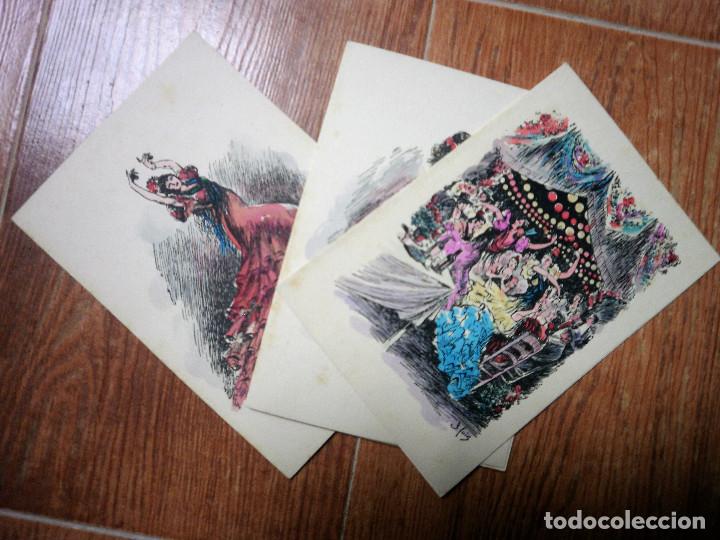 Postales: Postales - Foto 1