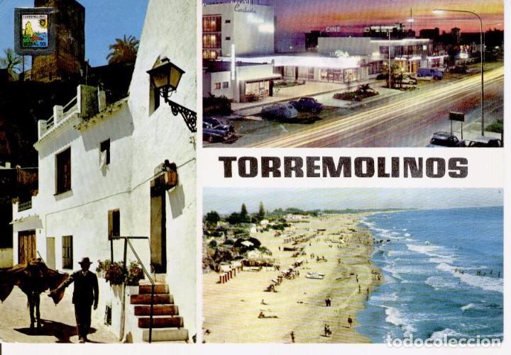 Postales: (79) TORREMOLINOS ... SIN CIRCULAR - Foto 1