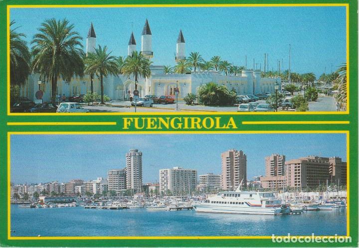Postales: (205) FUENGIROLA - Foto 1
