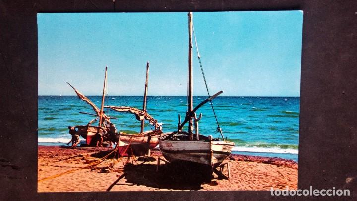 Postales: POSTAL MALAGA - MARBELLA - Foto 1