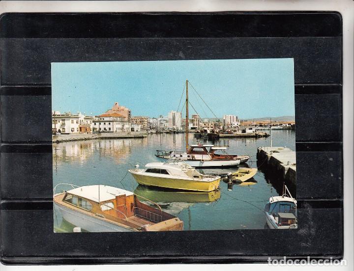 Postales: 2006. ALGECIRAS. EL PUERTO - Foto 1