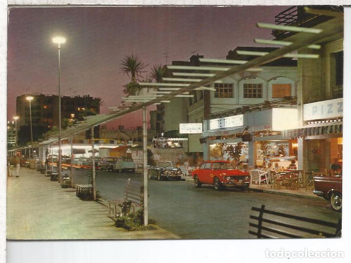 Postales: MALAGA MARBELLA ESCRITA - Foto 1