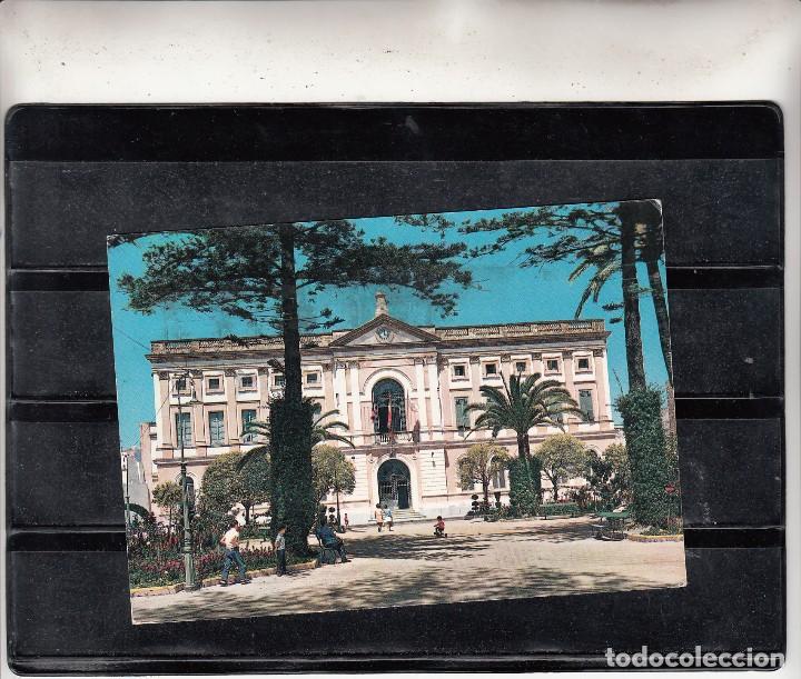 Postales: 2.- PUERTO DE SANTA MAR&Iacute;A. AYUNTAMIENTO