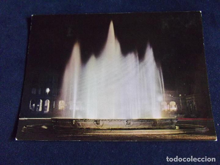 Cartes Postales: SEVILLA-V3-PLAZA DE ESPA&Ntilde;A-N&ordm;61-DLB.26944-VII