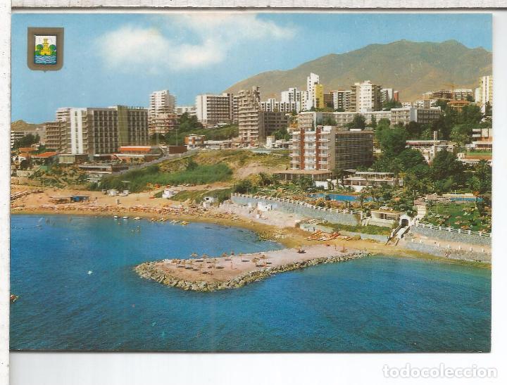 Postales: MALAGA TORREMOLINOS ESCRITA - Foto 1
