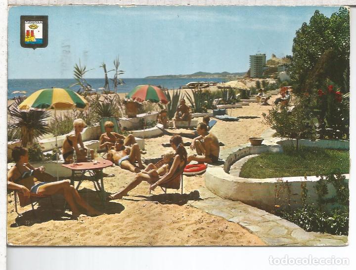 Postales: MALAGA FUENGIROLA ESCRITA - Foto 1
