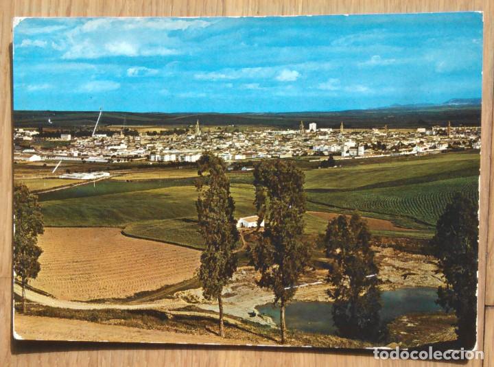 Postales: ECIJA - VISTA PANORAMICA