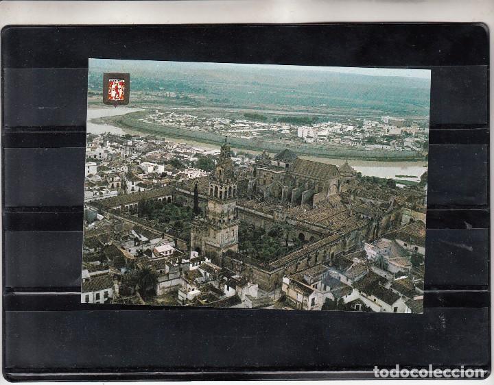 Postales: N&ordm; 923. CORDOBA. VISTA A&Eacute;REA