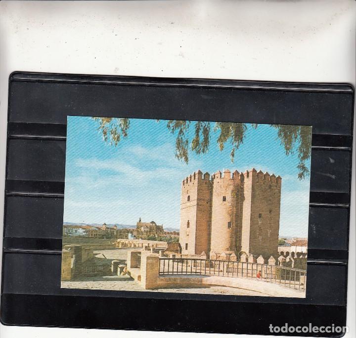 Postales: 173 CORDOBA. TORRE DE LA CALAHORRA