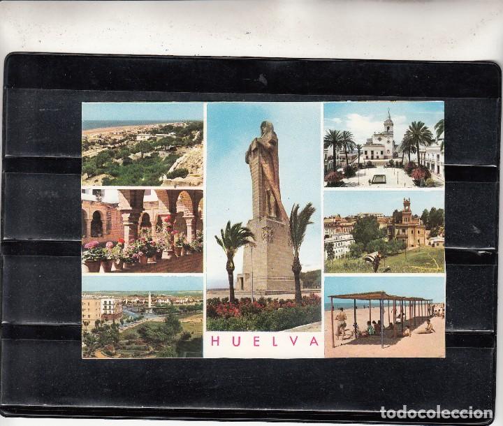 Postales: 2.040 HUELVA. DIVERSOS ASPECTOS - Foto 1