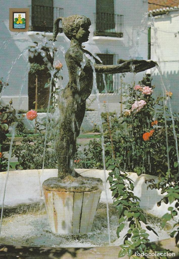 Postales: N&ordm; 30647 POSTAL BENALMADENA MALAGA