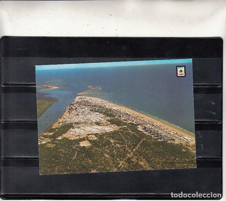 Postales: N&ordm; 1464 PUNTA UMBRIA. VISTA A&Eacute;REA