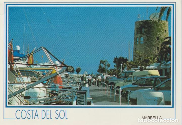 Postales: (426) MARBELLA. PUERTO BANUS - Foto 1
