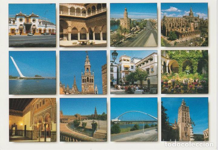 Postales: (544) SEVILLA. COCKTAIL - Foto 1