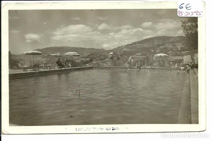 Postales: (PS-51595)POSTAL DE LANJARON-PISCINA - Foto 1