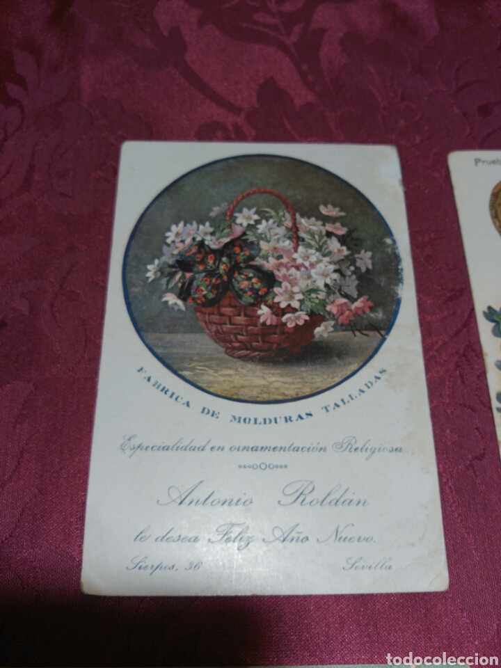 Postales: Lote de postales - Foto 2