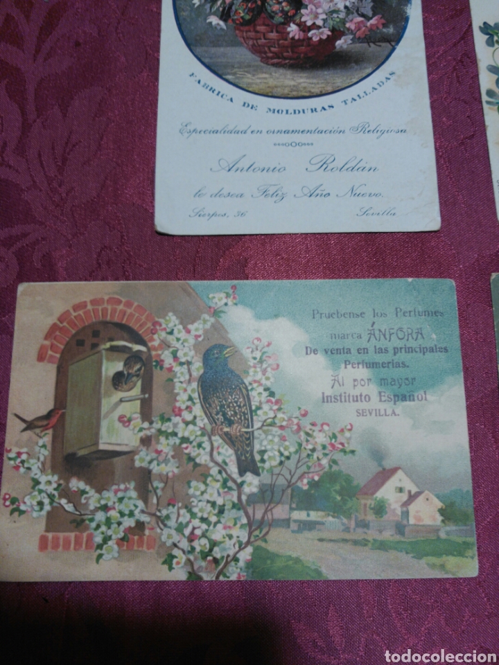 Postales: Lote de postales - Foto 4