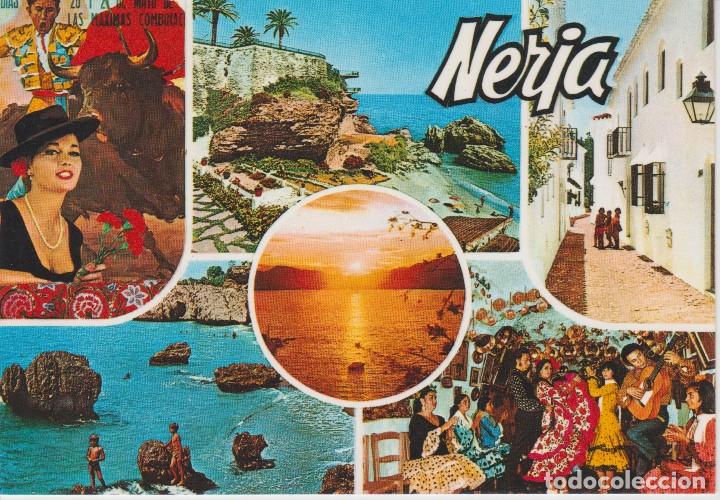 Postales: (1935) NERJA - Foto 1