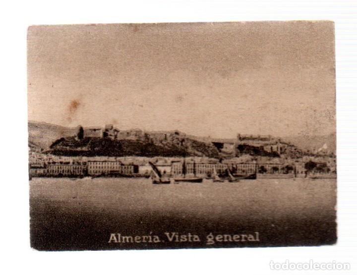 Postais: POSTAL ORIGINAL DECADA DE LOS 30. ALMERIA,VISTA GENERAL,No 915. VER TAMA&Ntilde;O Y EXPLICACION.