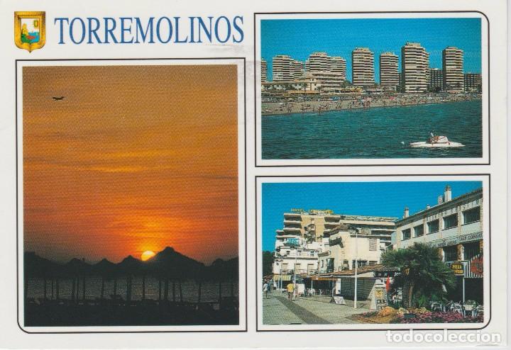 Postales: (37960) TORREMOLINOS - Foto 1
