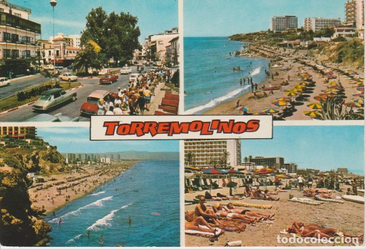 Postales: (1449) TORREMOLINOS. - Foto 1