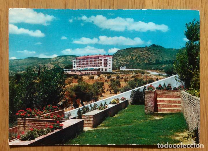 Postales: CORDOBA - PARADOR DE LA ARRUZAFA