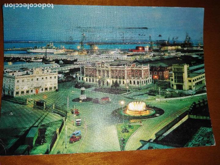 Postales: CADIZ - SO - N&ordm; 14 - CIRCULADA