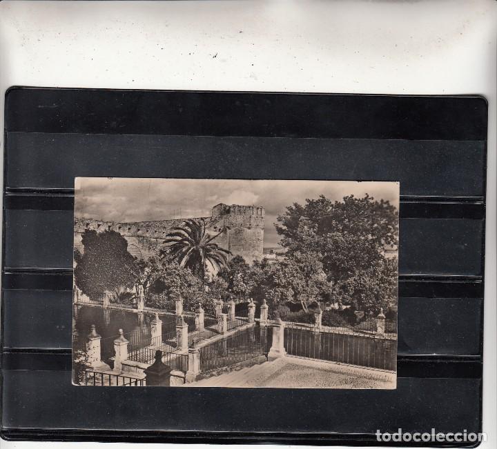 Postales: 32 C&Oacute;RDOBA-JARDINES DEL ALC&Aacute;ZAR