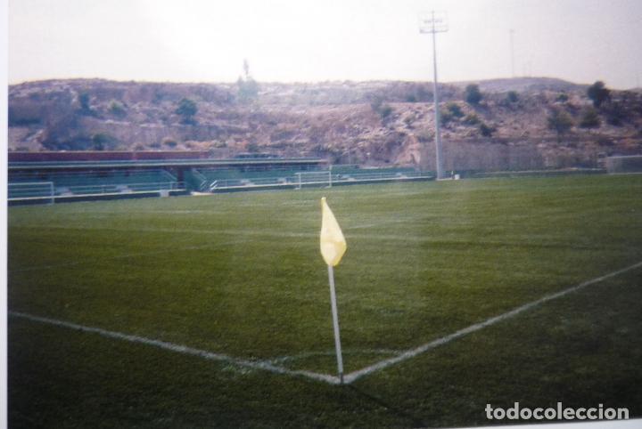 Postales: POSTAL ALMERIA.-CIUDAD DEPORTIVA LOS ANGELES -EDIC.LIMITADA