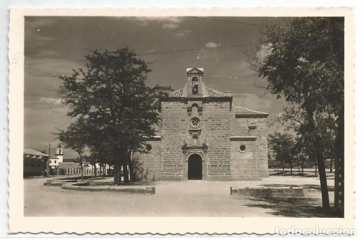 Postales: LINARES N&ordm; 113 .- SANTUARIO NUESTRA SE&Ntilde;ORA LINAREJOS .- EDICION PAP. SEGUNDO
