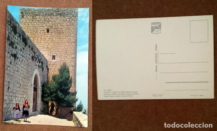 Postales: JAEN - Postcard