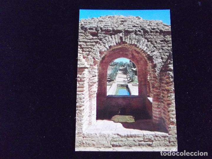 Postales: HUELVA-V43-COSTA DE LA LUZ-PALOS DE LA FRONTERA-LA FONTANILLA