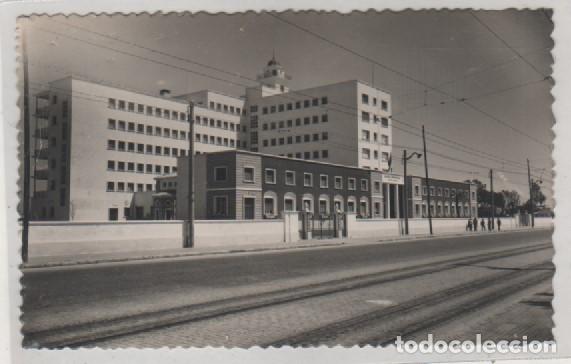 Postales: Cadiz 58 Residencia santiaria. Ediciones Sicilia. Sin circular.