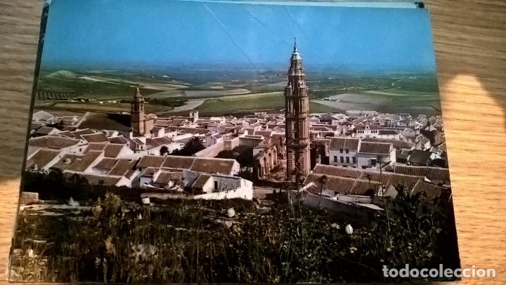 Postales: Estepa - Foto 1