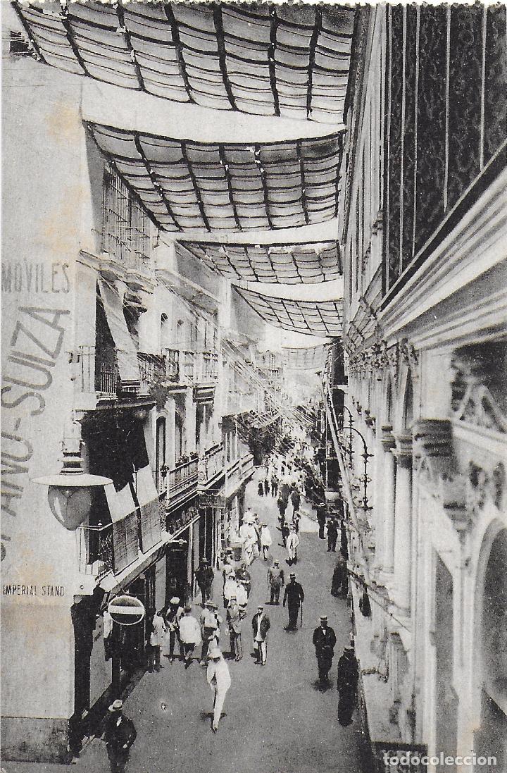 Postales: P- 6905. POSTAL SEVILLA. - Foto 1