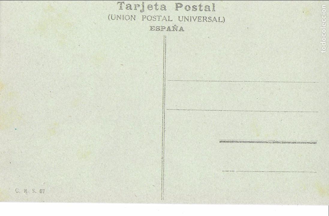 Postales: P- 6905. POSTAL SEVILLA. - Foto 2