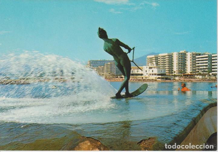 Postales: (433) MARBELLA. BELLA PERSPECTIVA ... SIN CIRCULAR - Foto 1