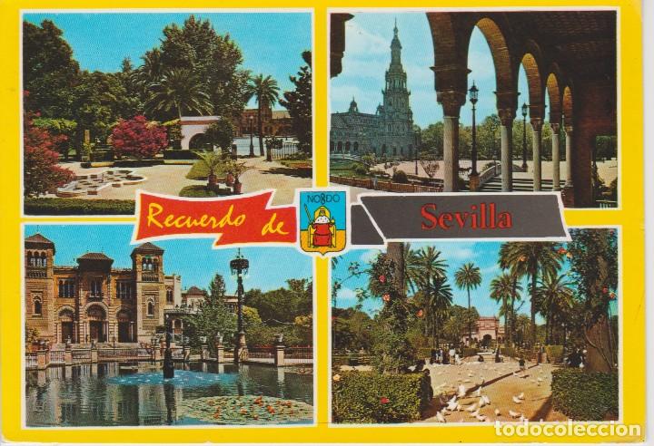 Postales: (153) SEVILLA - Foto 1