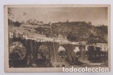 Postales: TRES POSTALES DE MALAGA - Foto 4