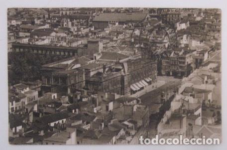 Postales: ANTIGUA POSTAL DE SEVILLA - Foto 1
