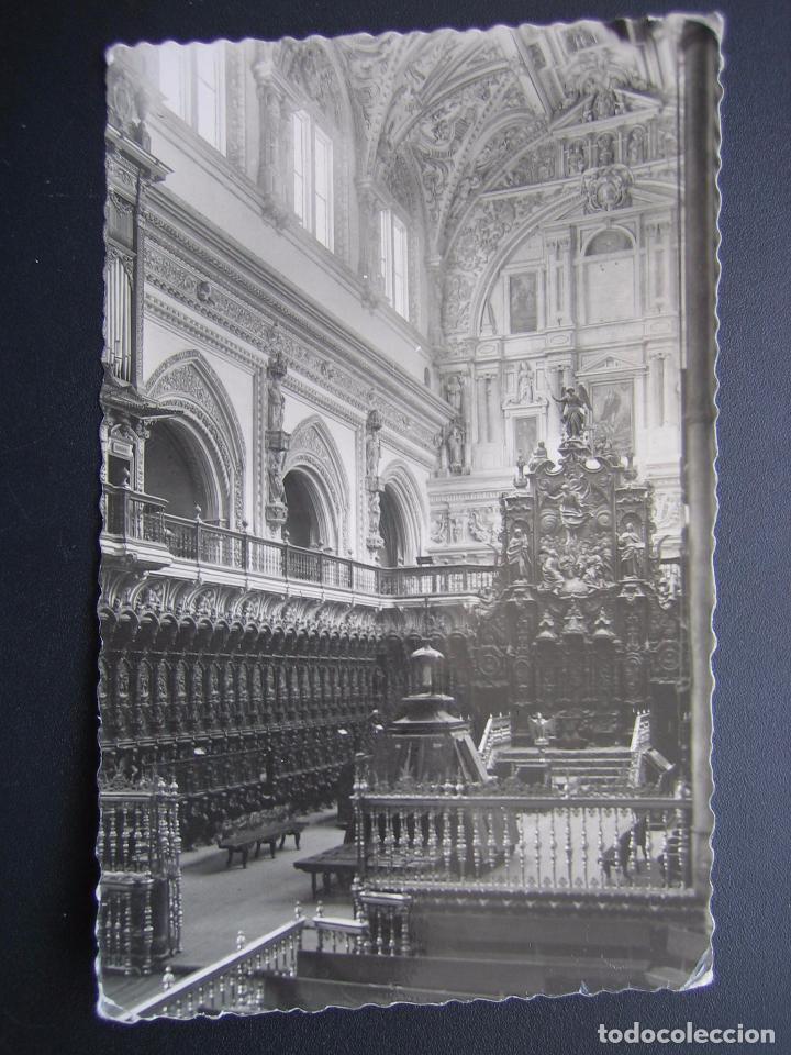 Postales: Postal de Cordoba
