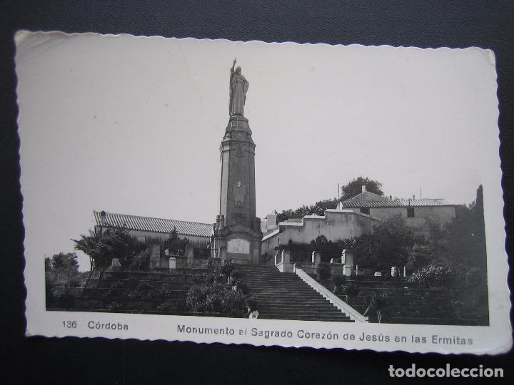 Postales: Postal de Cordoba