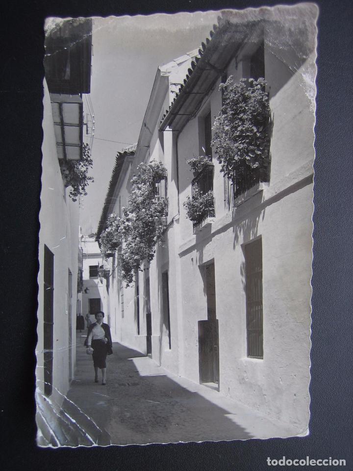 Postales: Postal de Cordoba
