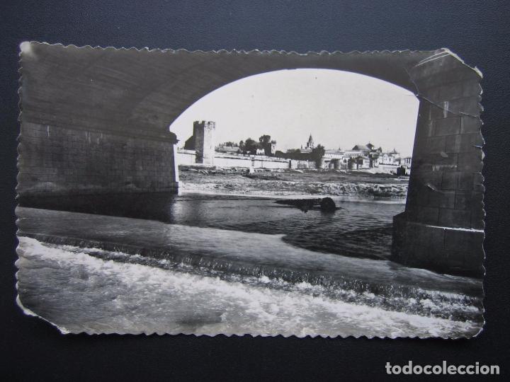 Postales: Postal de Cordoba