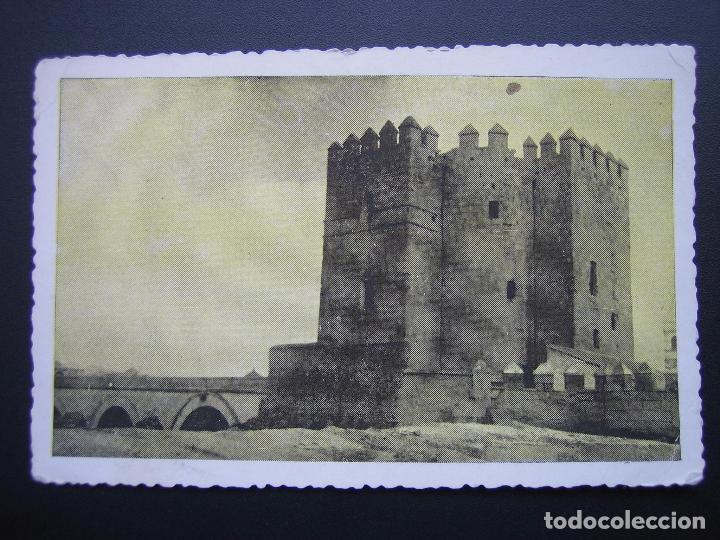 Postales: Postal de Cordoba