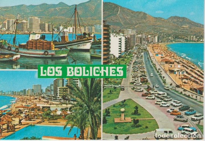 Postales: (1230) FUENGIROLA. LOS BOLICHES - Foto 1