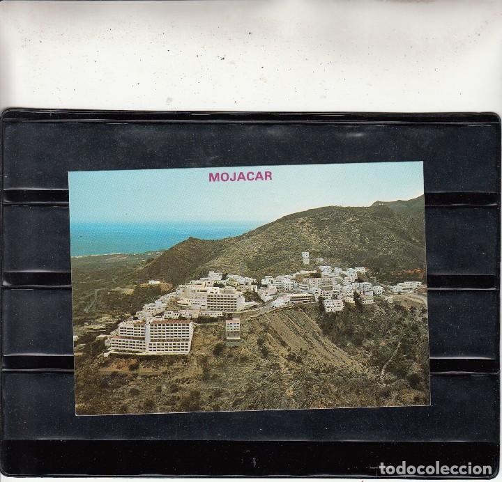 Postales: N&ordm; 3. MOJACAR. VISTA A&Eacute;REA