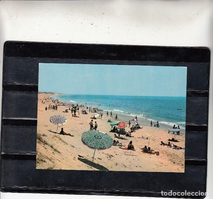 Postales: 2.013.- PUERTO DE SANTA MAR&Iacute;A. PLAZA NUEVA ANDALUCIA