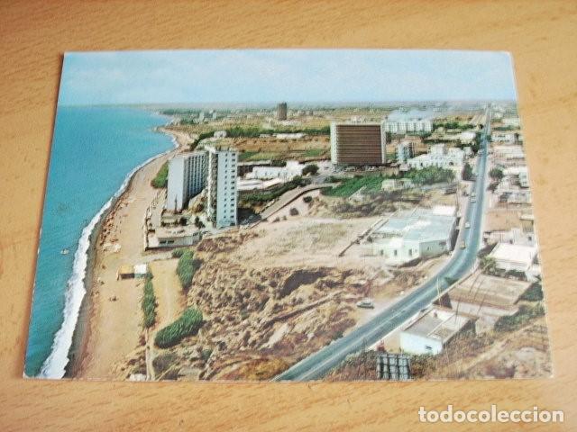 Postales: AGUADULCE ( ALMERIA )  VISTA PANORAMICA