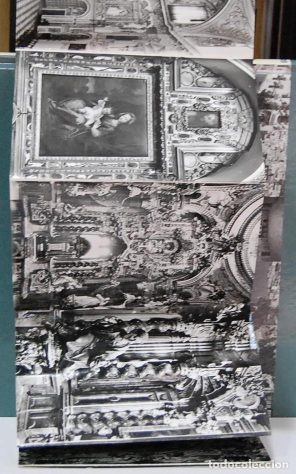 Postales: 10 postales de Granada, La Cartuja - Foto 3